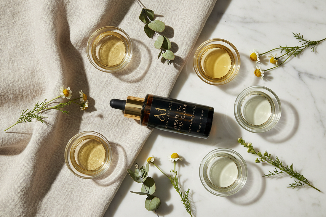 Why Unscented Skincare Is the New Luxury