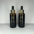 The Signature Glow Set