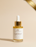 Luminous Head-To-Toe Glow