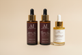 Luminous Ritual Set - Trio Product Photo